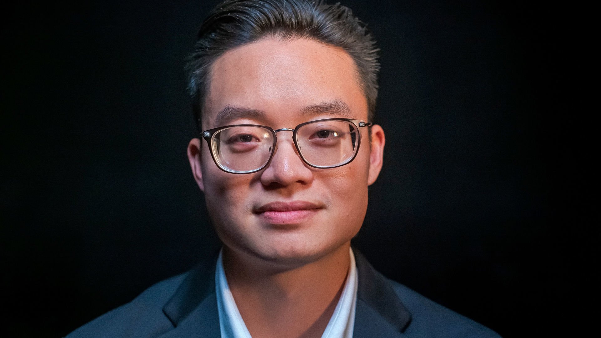 Alex Zhao